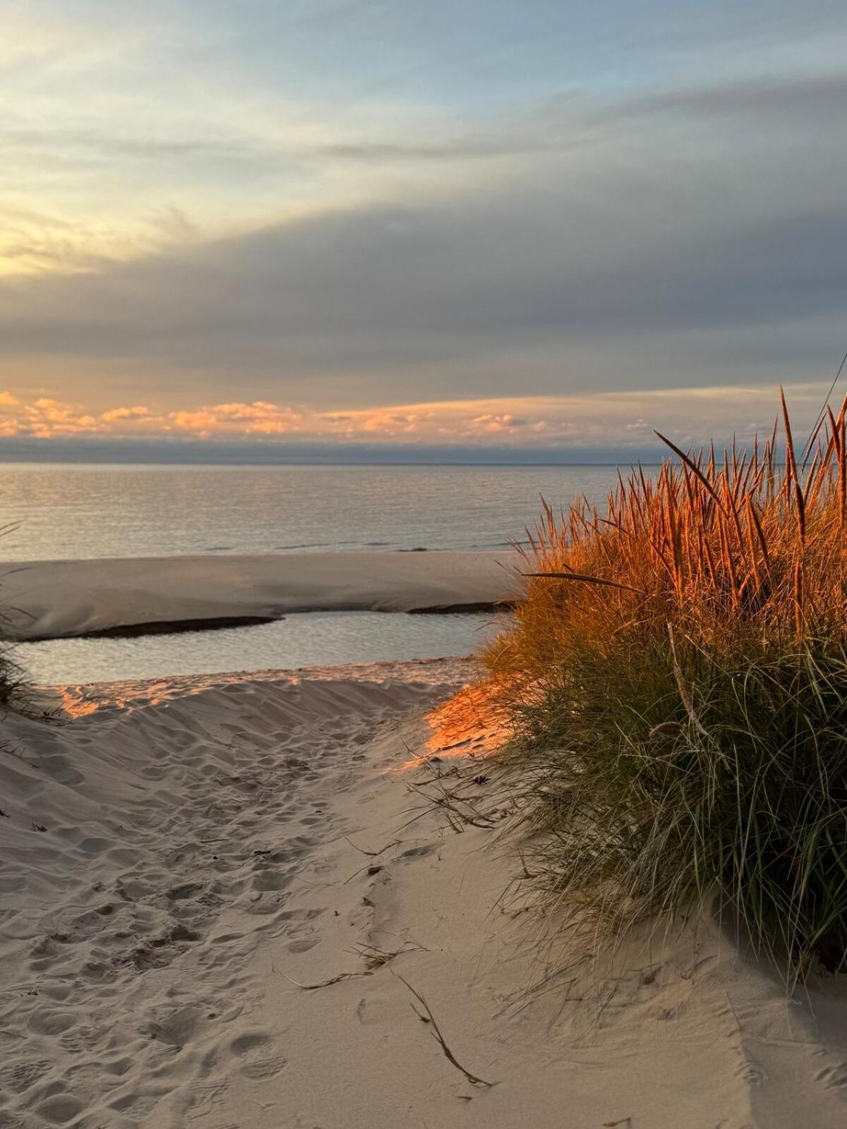 Dunes & Waves Retreat - Perfect Lake Getaway Mears Exteriér fotografie